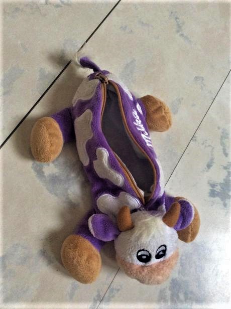 Flisový peračník,