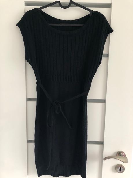 Svetrove saty m, terranova,m