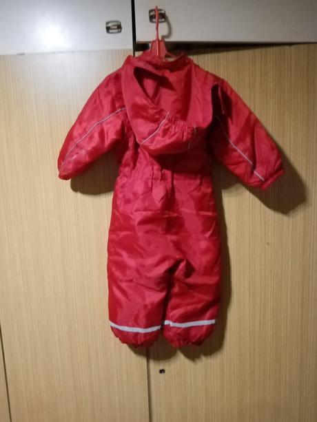 Detske oteplovacky, h&m,86