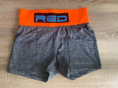 Športové šortky, m