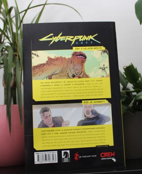 Gyberpunk,