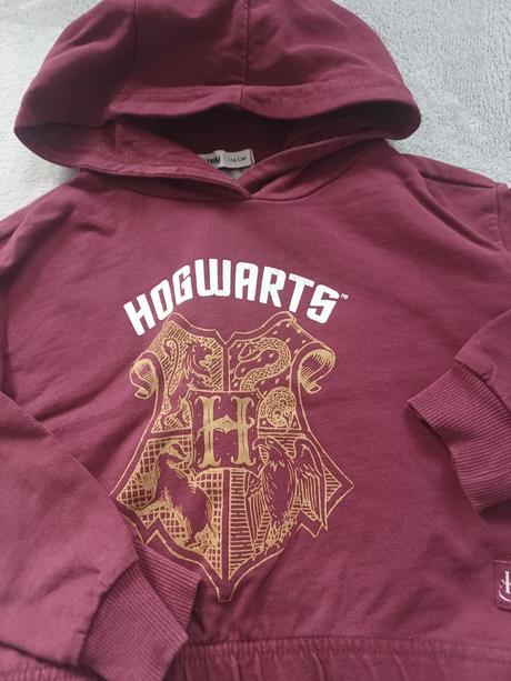 Mikina harry potter 116 sinsay, sinsay,116