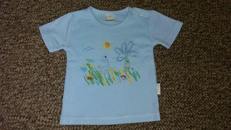 Tričko, lusa,74