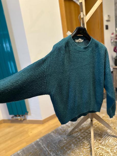 Pulóver, h&m,s