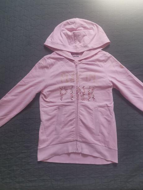 Dievčenské mikina lotto, č. 152, lotto,152