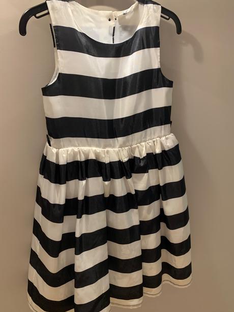 Elegantne saticky, h&m,122