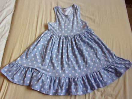 Šaty, f&f,122