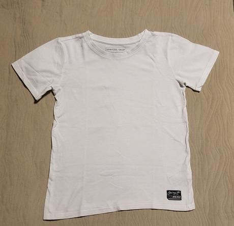 Tričko velk. 134/140, chapter young,134