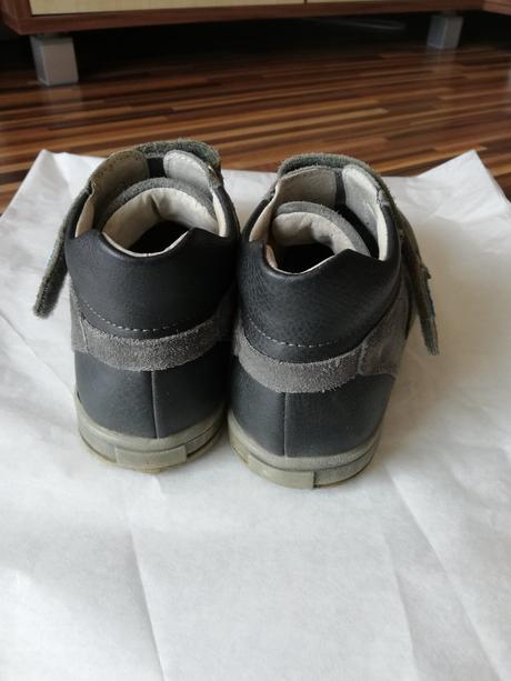 Topánky, protetika,30