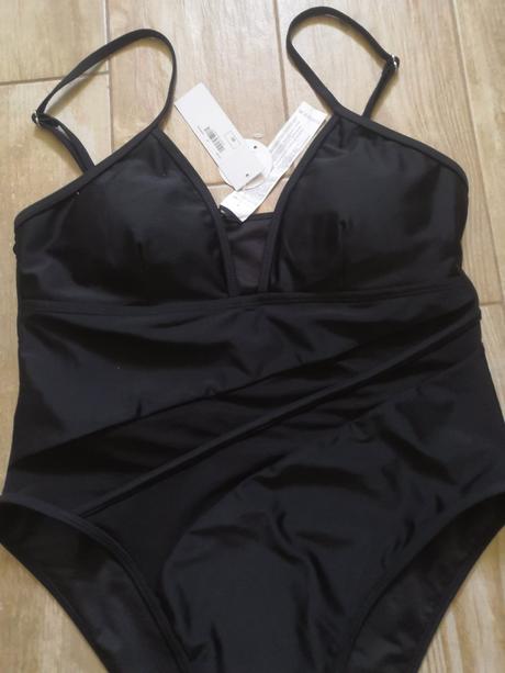 Damske plavky celé, l