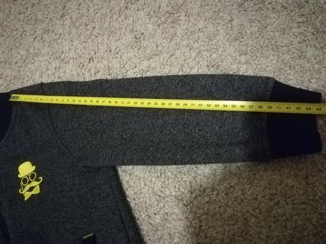 Jarny/jesenny svetrik, kiki&koko,116