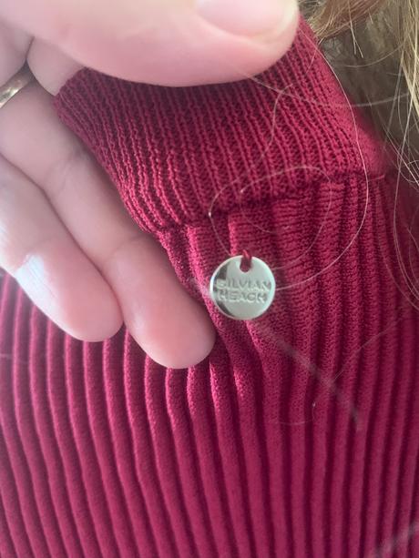 Top silviah heach, s