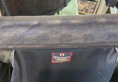 Prechodná mikina/bunda, l