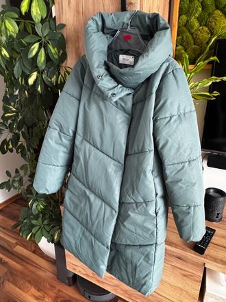 Reserved damska zimná bunda, reserved,36