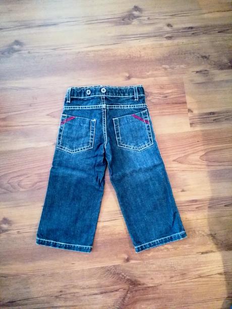 Rifle pick ouic 98, 98