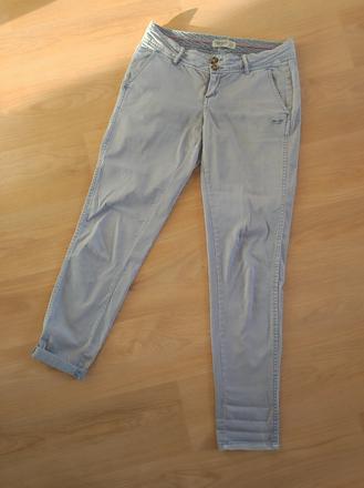 Nohavice timeout veľ 36, timeout,36