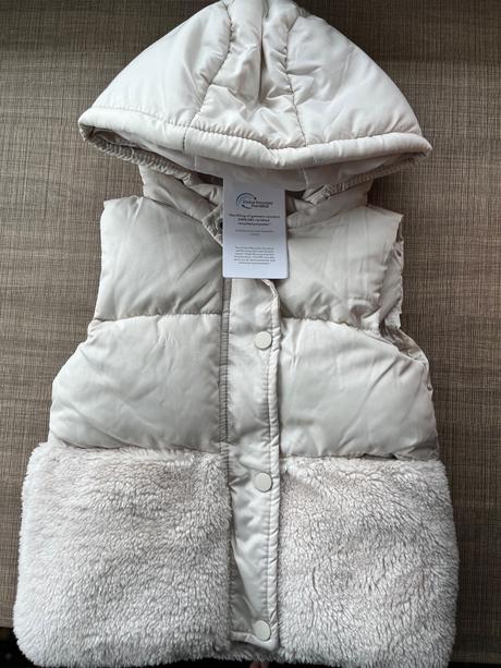 Krásna vesta, takko,98