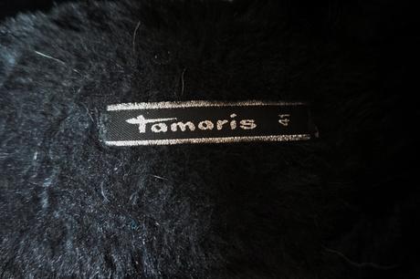 Papučky tamaris, tamaris,41