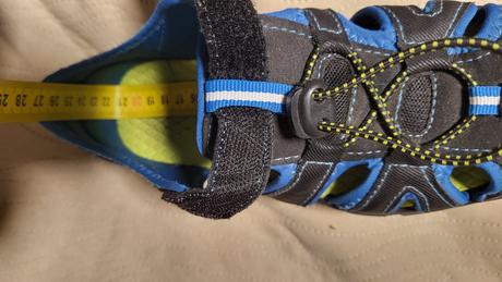 Sandale velk. 33, sprandi,33