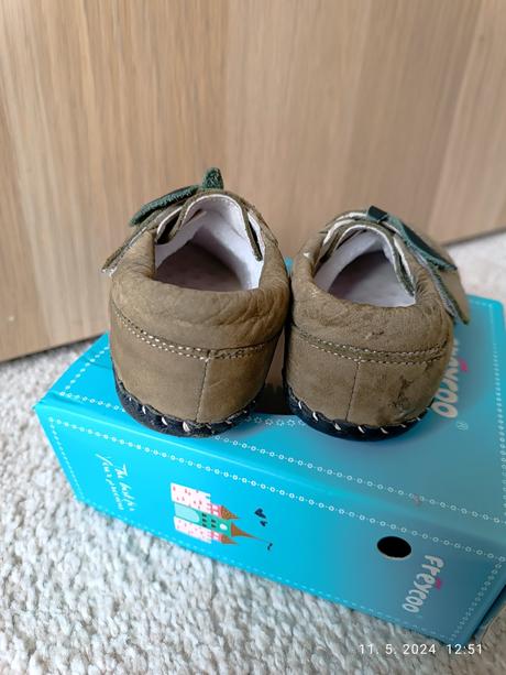 Barefoot celorocne freycoo, freycoo,20