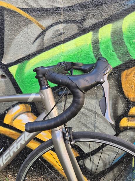 Cestný bicykel lapierre sensium 1.0, 28