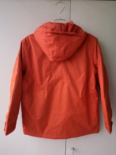 Airwalk chlapčenská zimná bunda veľkosť 13 rokov, 158