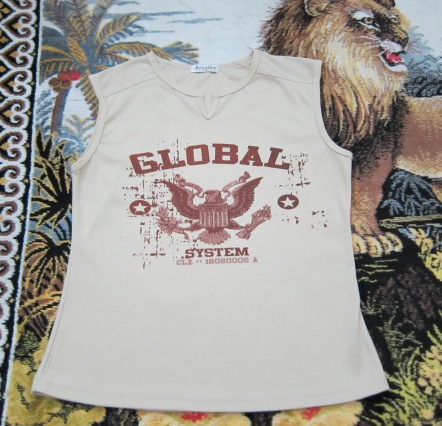 S potlacou od metrolive vel.158/164, 158