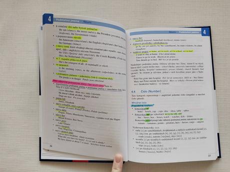 Prehľadná anglická gramatika - fraus,