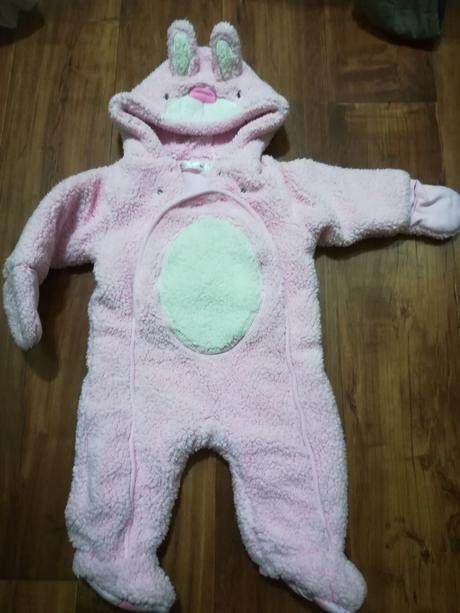 Zimný overal "m&co", m&co,74