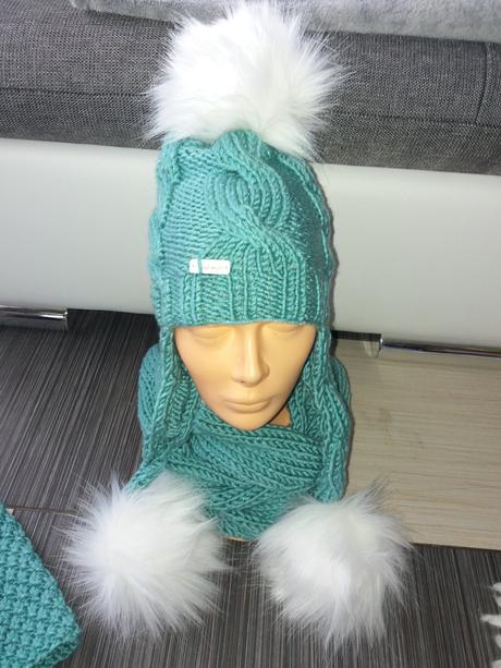 Zimný set, 80 - 158