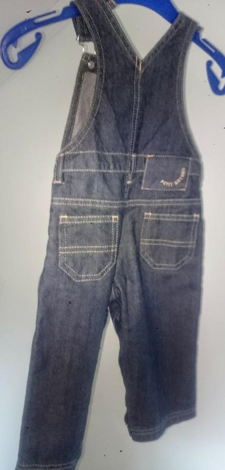 Rifličky na traky, 80