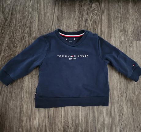 Luxusna mikina t.hilfiger, tommy hilfiger,68