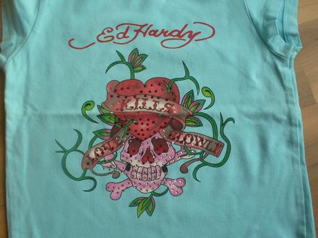 Tričko dievčenské, 122