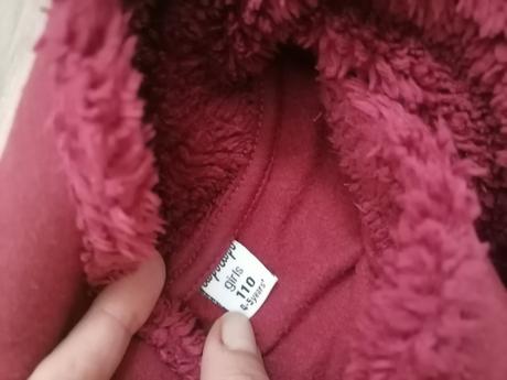 Mikinka, dopodopo,110