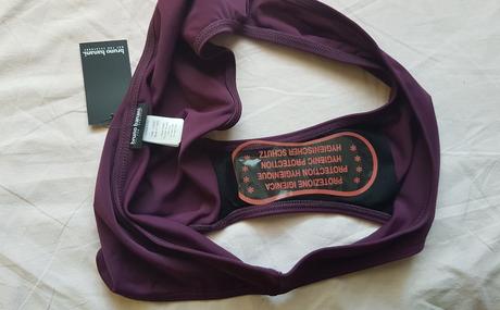 Bruno banani plavky, victoria's secret,m