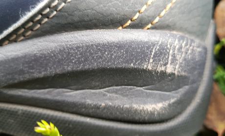 Zimné topánky geox, geox,35