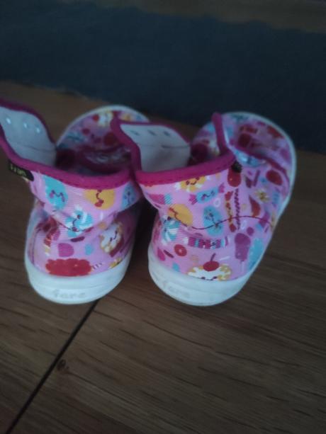 Papuče fare, fare,22