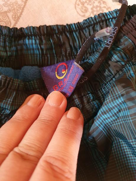 Balik pre chlapčeka vel.116, 104–116