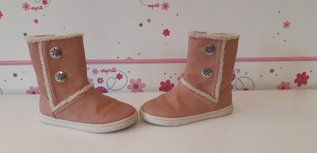 Krásne čižmičky, mayoral,28