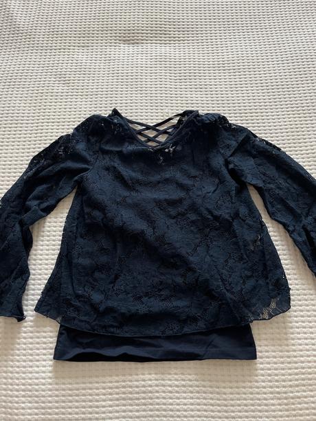 146 lindex blúzka, lindex,146