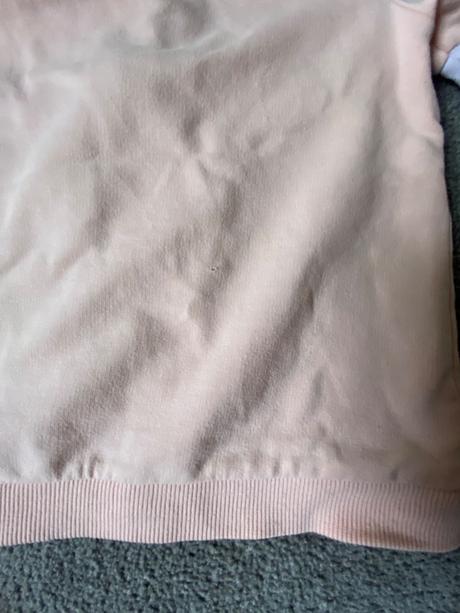 Balík mikiny a tričká, 86–98