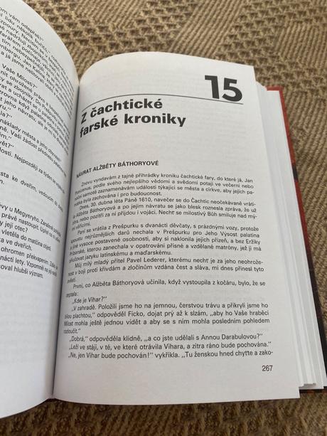 Krásna kniha čachtická paní jožo nižnánsky, 