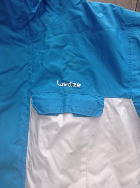 Kombinéza, wedze,146