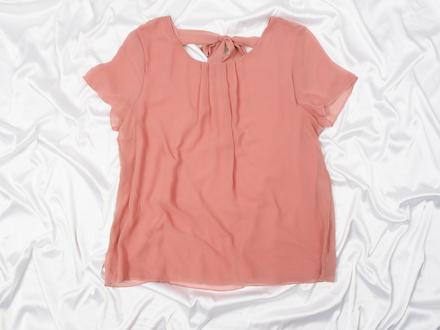 Kvalitný tehlový top more & more, 42