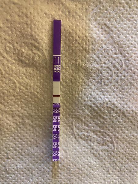 Skúsenosti s Ovitrelle a jeho vyprchaním po 11 dňoch