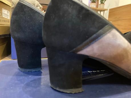 Lodičky, veľ. 36,5, 36