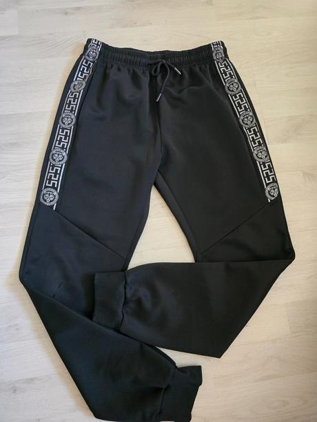 Tepláky č.152, 152