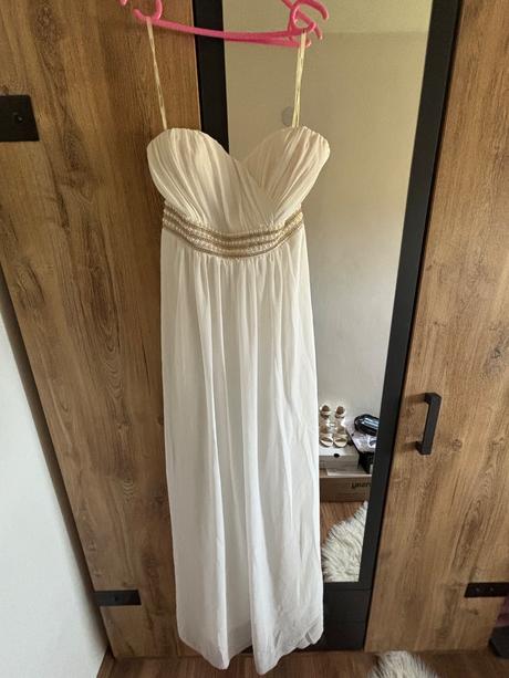 Spoločenské šaty, m