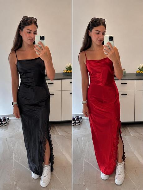 Sexi erotické negližé veľkosť s/m...spolu 10eur, m