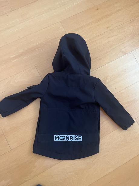 Softshell súprava moonrise, 98